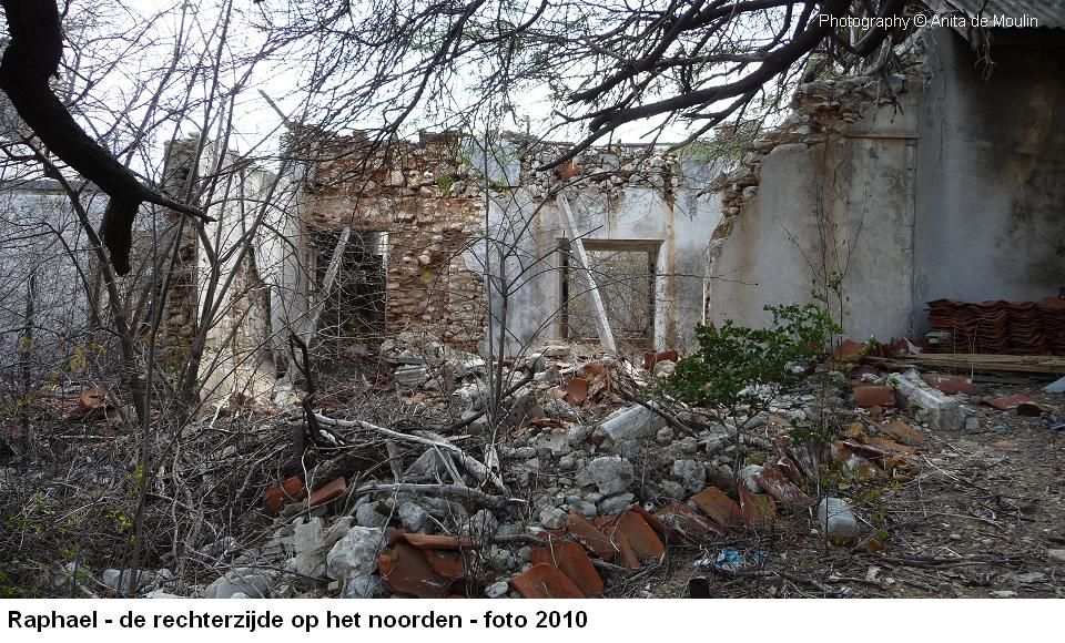 29. Raphael rechterzijde op het noorden 2010